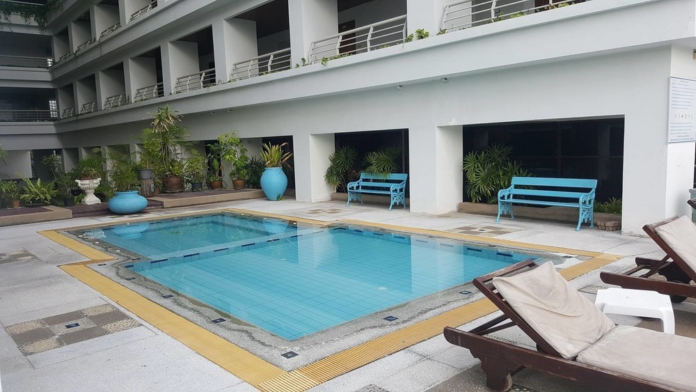 Promo [80% Off] Balcony Hill Resort Thailand - Hotel Near ...