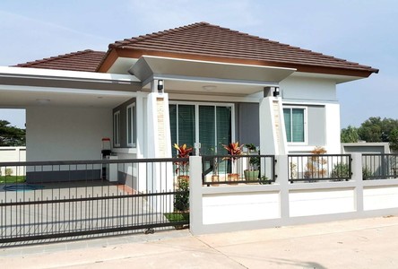 For Rent 3 Beds House in Mueang Surin, Surin, Thailand
