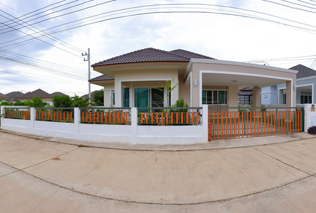 For Sale or Rent 3 Beds House in Si Maha Phot, Prachin Buri, Thailand