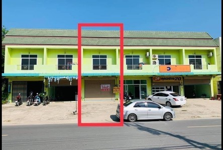 For Sale Retail Space 160 sqm in Pa Phayom, Phatthalung, Thailand
