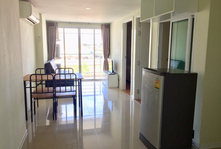 For Rent 2 Beds Condo in Mueang Ubon Ratchathani, Ubon Ratchathani, Thailand