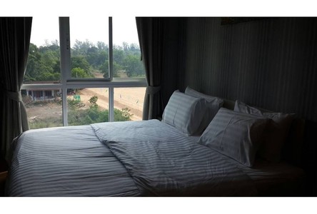For Sale 2 Beds Condo in Tap Khlo, Phichit, Thailand