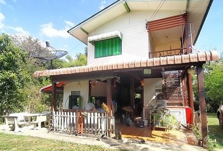 For Sale 2 Beds House in Sapphaya, Chainat, Thailand