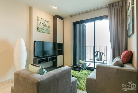 For Sale or Rent 2 Beds Condo in Phanat Nikhom, Chonburi, Thailand