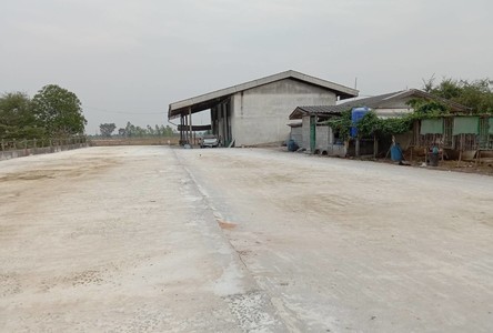 For Sale Warehouse 2,960 sqm in Mueang Buriram, Buriram, Thailand