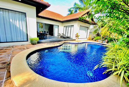For Rent 3 Beds House in Phanat Nikhom, Chonburi, Thailand