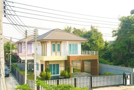 For Rent 3 Beds House in Mueang Ubon Ratchathani, Ubon Ratchathani, Thailand