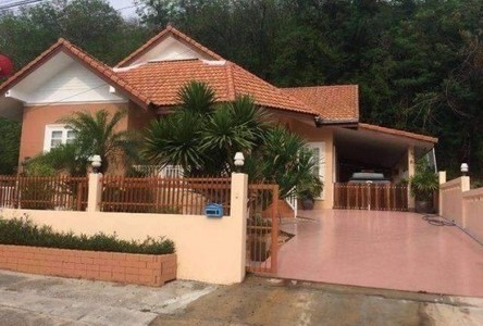 For Rent 3 Beds House in Pak Chong, Nakhon Ratchasima, Thailand