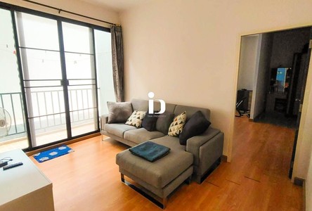 For Sale 2 Beds Condo in Mueang Udon Thani, Udon Thani, Thailand