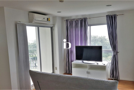 For Sale or Rent 1 Bed Condo in Mueang Udon Thani, Udon Thani, Thailand