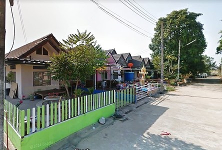 For Sale Land 1,412 sqm in Phran Kratai, Kamphaeng Phet, Thailand
