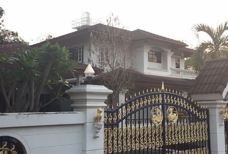 For Sale 7 Beds House in Mueang Surin, Surin, Thailand