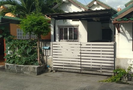 For Rent 1 Bed House in Nong Chok, Bangkok, Thailand